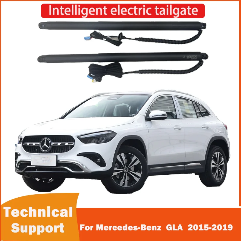 

Задняя дверь для Mercedes-Benz GLA 2015-2019