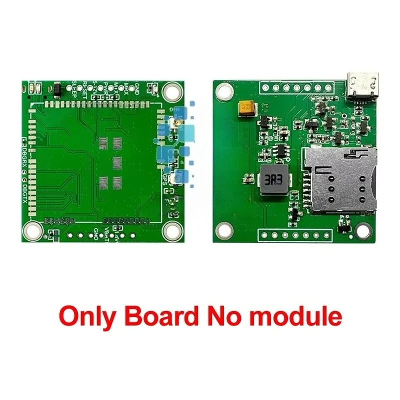 Hot Sale QUECTEL EC25EUXGR Core Board EC25EUXGR Development Board LTE CAT4 EC25