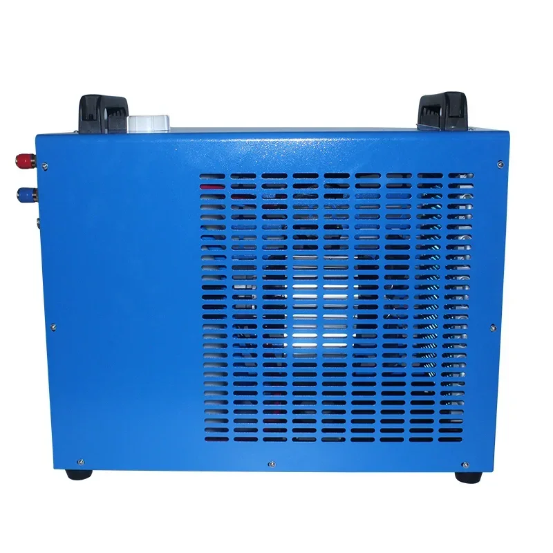 WRC-350 argon arc welding machine water tank water cooling pump water circulation box for plasma cutting machine