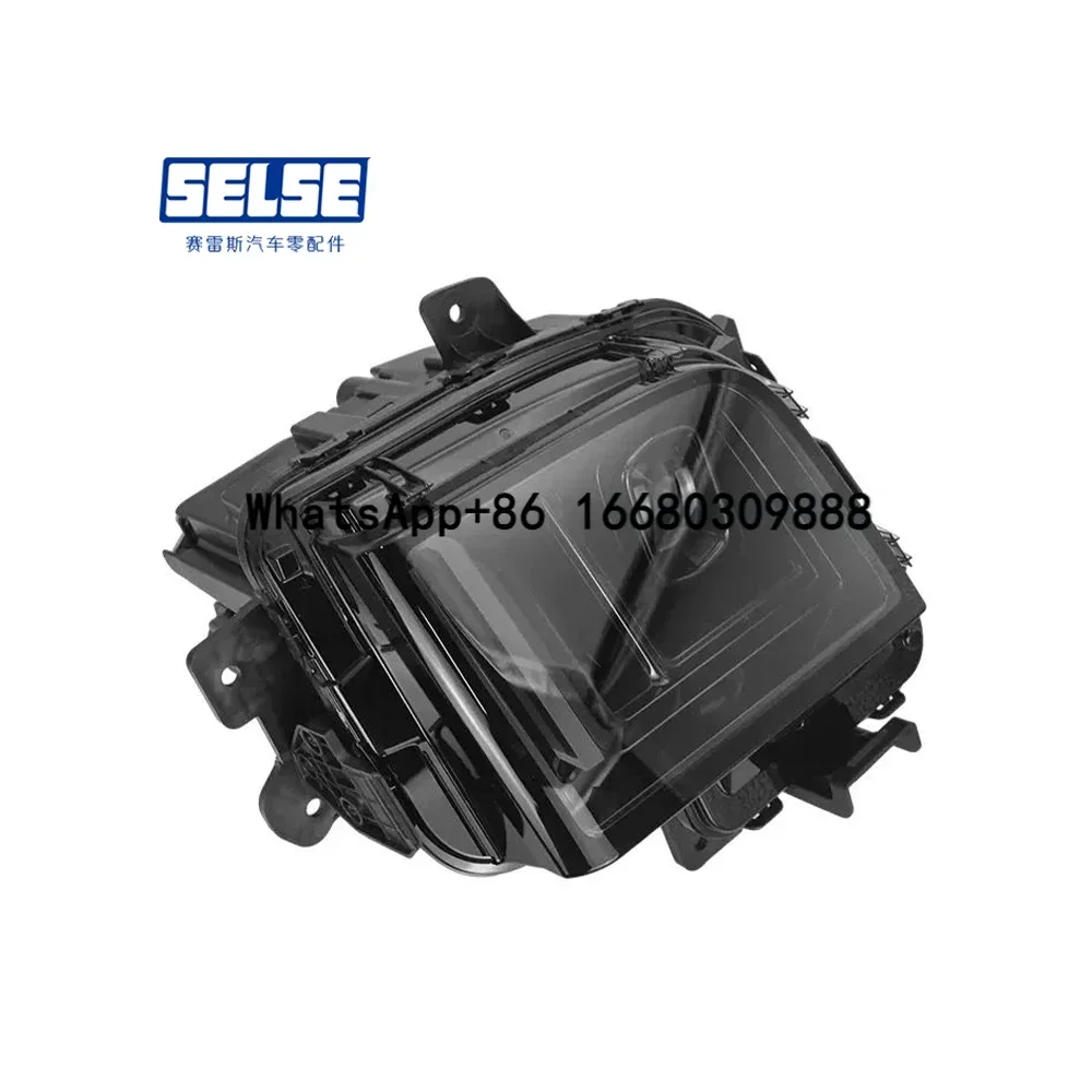 

Customized car headlights for original limited time discounts automotive spare parts