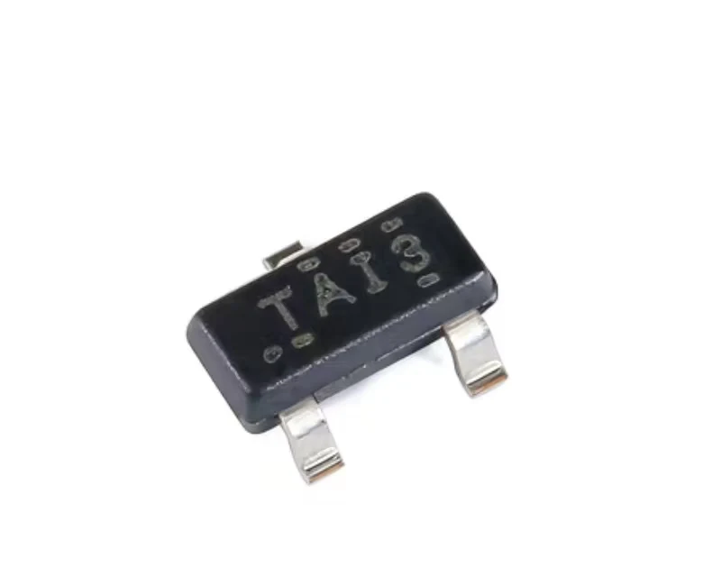 TL431AIDBZR SOT-23 Precision Shunt Adjustable Voltage Reference IC Chip, Minimum Order 200