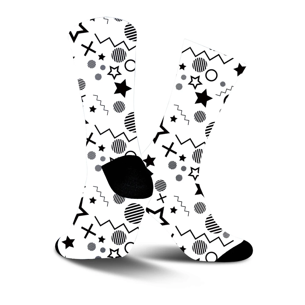 Ciclisti, i nostri calzini hanno caratterizzato l'umidità: assorbire, durabilità e modelli fantastici. Piedi asciutti per un'esperienza ciclistica elegante.