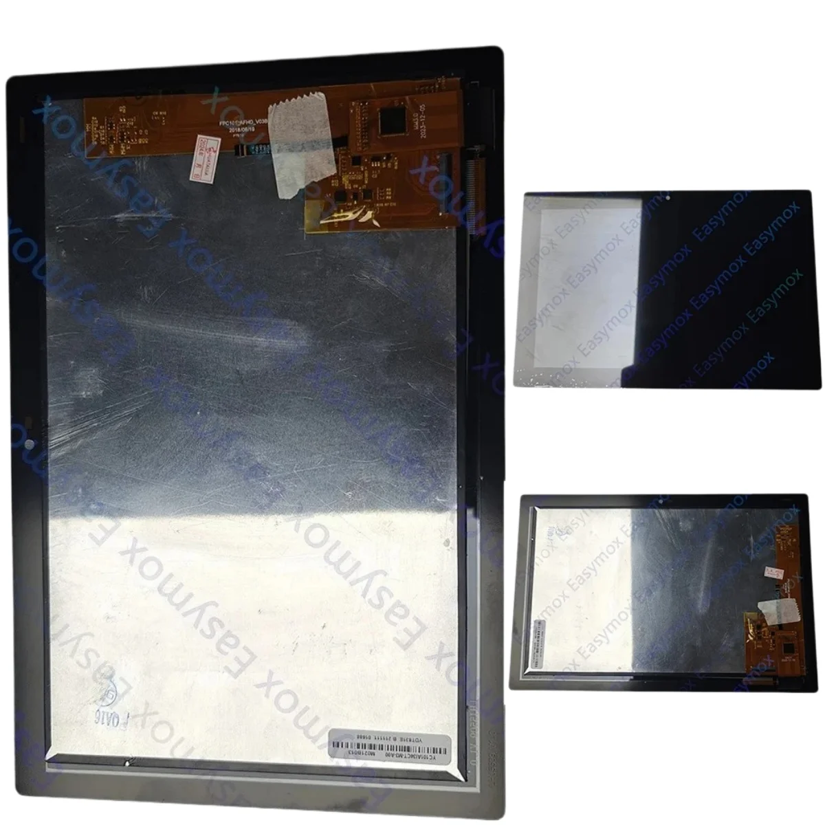 High Quality For Launch X431 pad V(5) LCD Display Screen Repairment