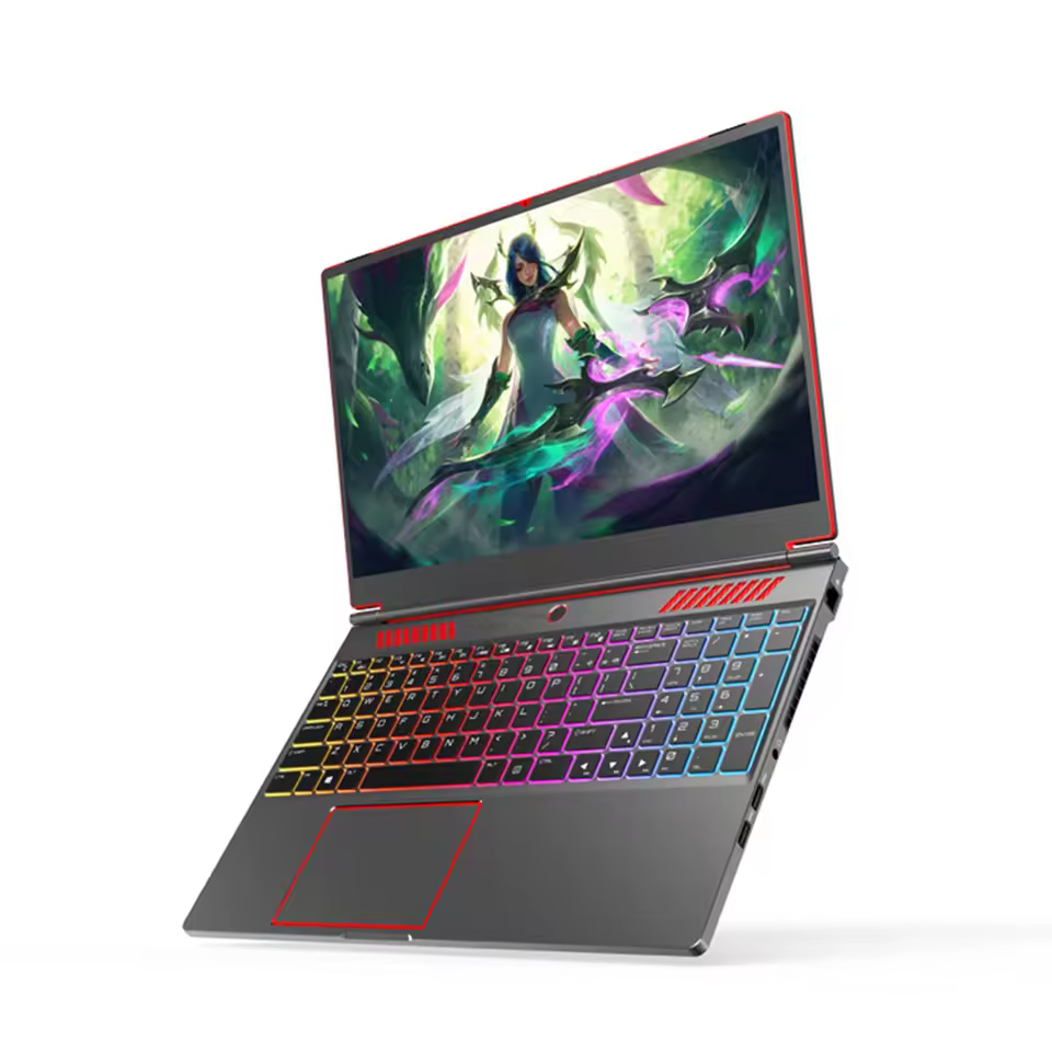 게이밍 노트북 이미지