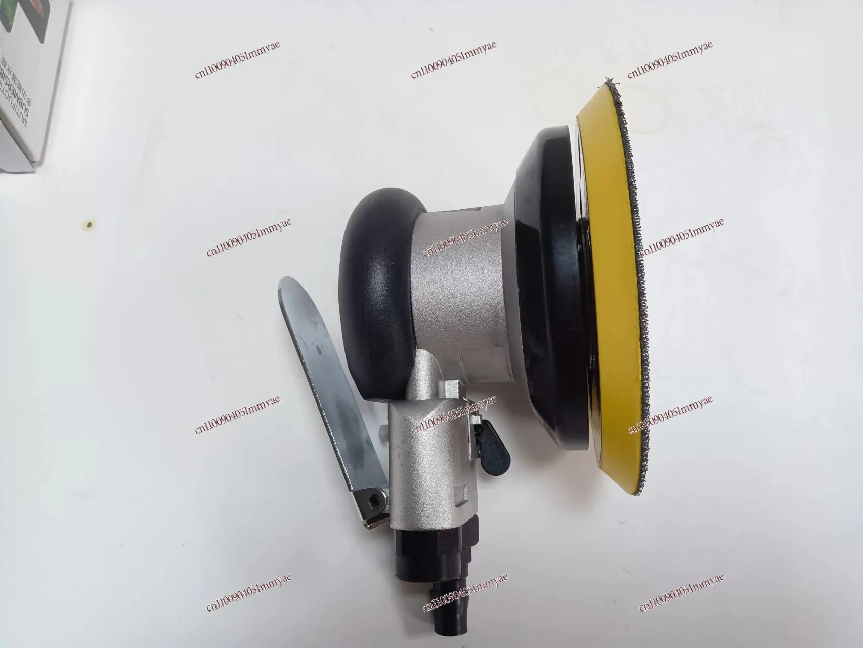 Pneumatic grinder Automotive waxing and polishing machine Air grinder Sandpaper grinder