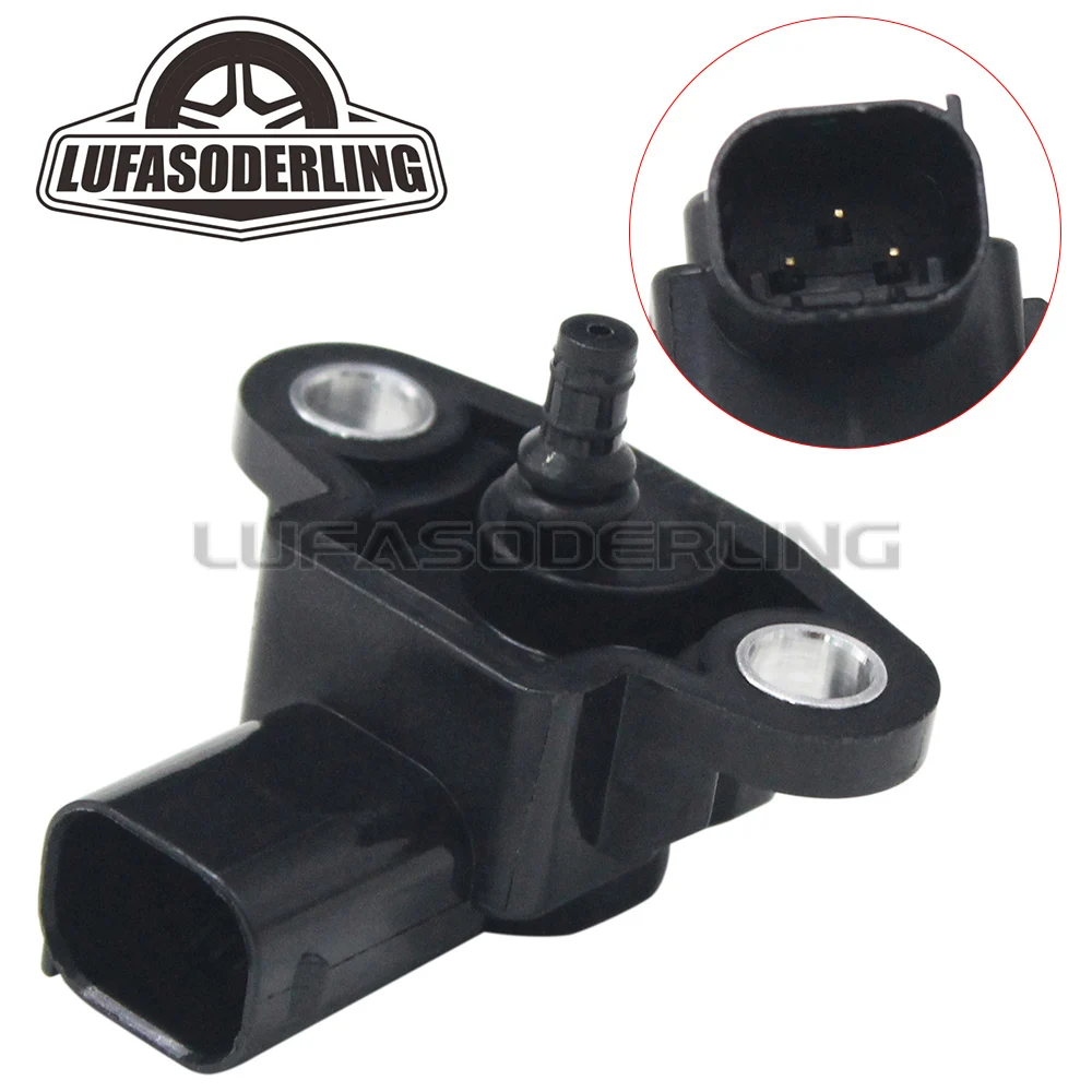 

1pc MAP Manifold Absolute Pressure Sensor For Mercedes-Benz A0041533328 0261230191