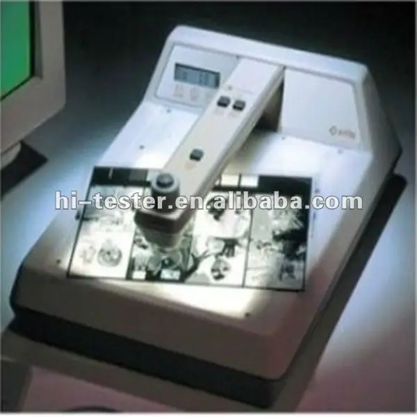 X-rite 361T transmissive densitometer