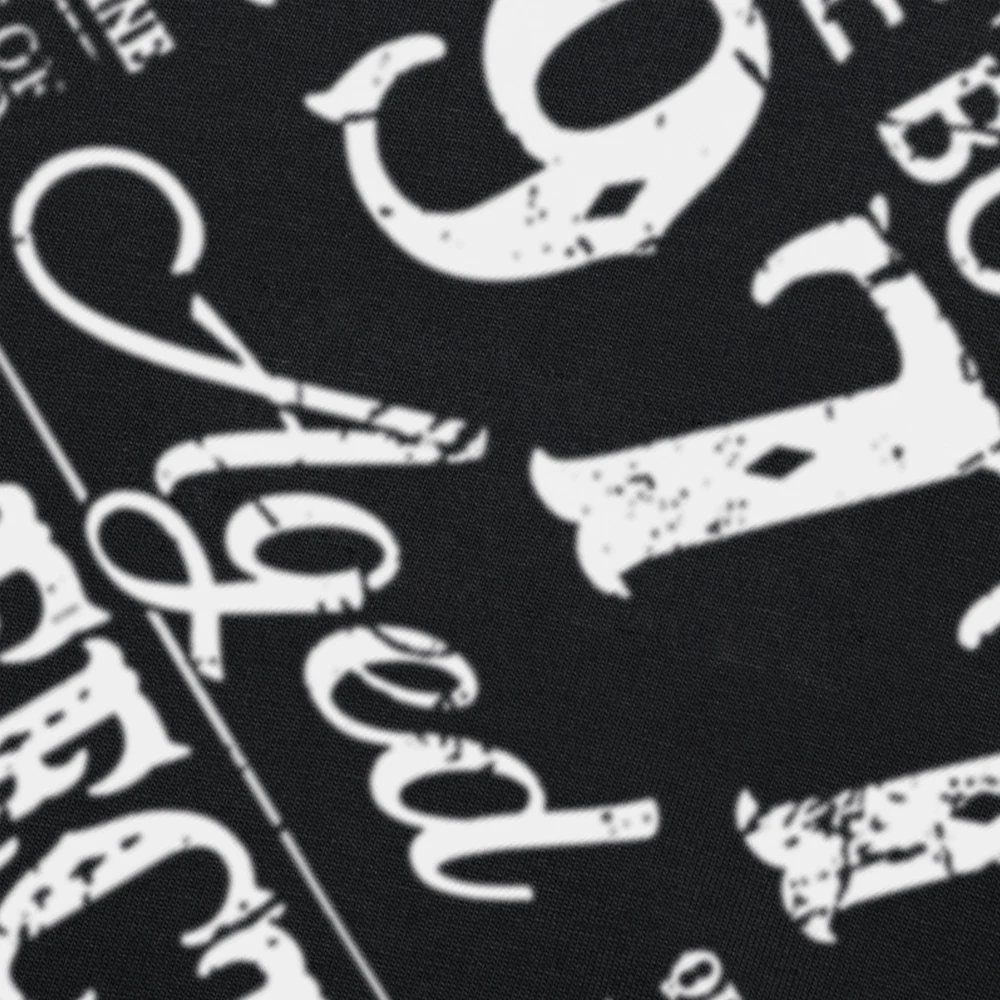 تي شيرت فكاهي كلاسيكي كبير الحجم للرجال والنساء ، تي شيرت غير رسمي على الموضة ، قطن ، فضفاض مناسب ، بعمر 47 عامًا #2