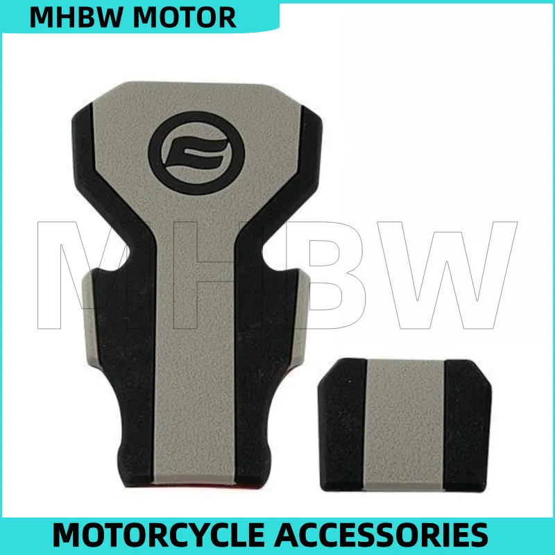 Fuel Tank Stickers … - image