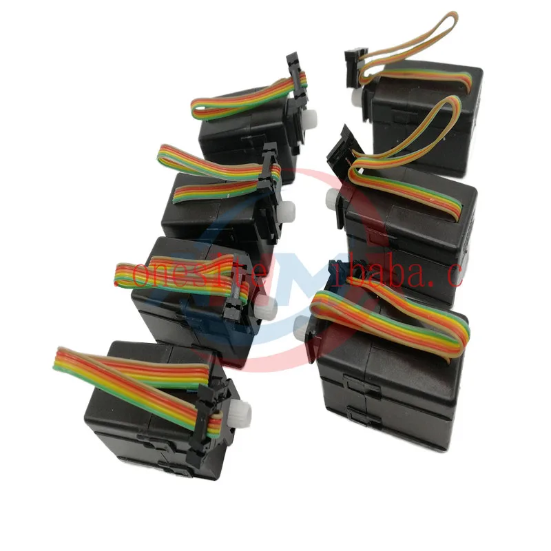10 Pieces 61.186.5311/03 Ink Key Motor For Heidelberg SM102 CD102 SM74 SM52 Printing Machine 61.186.5311 Printing Machine Parts