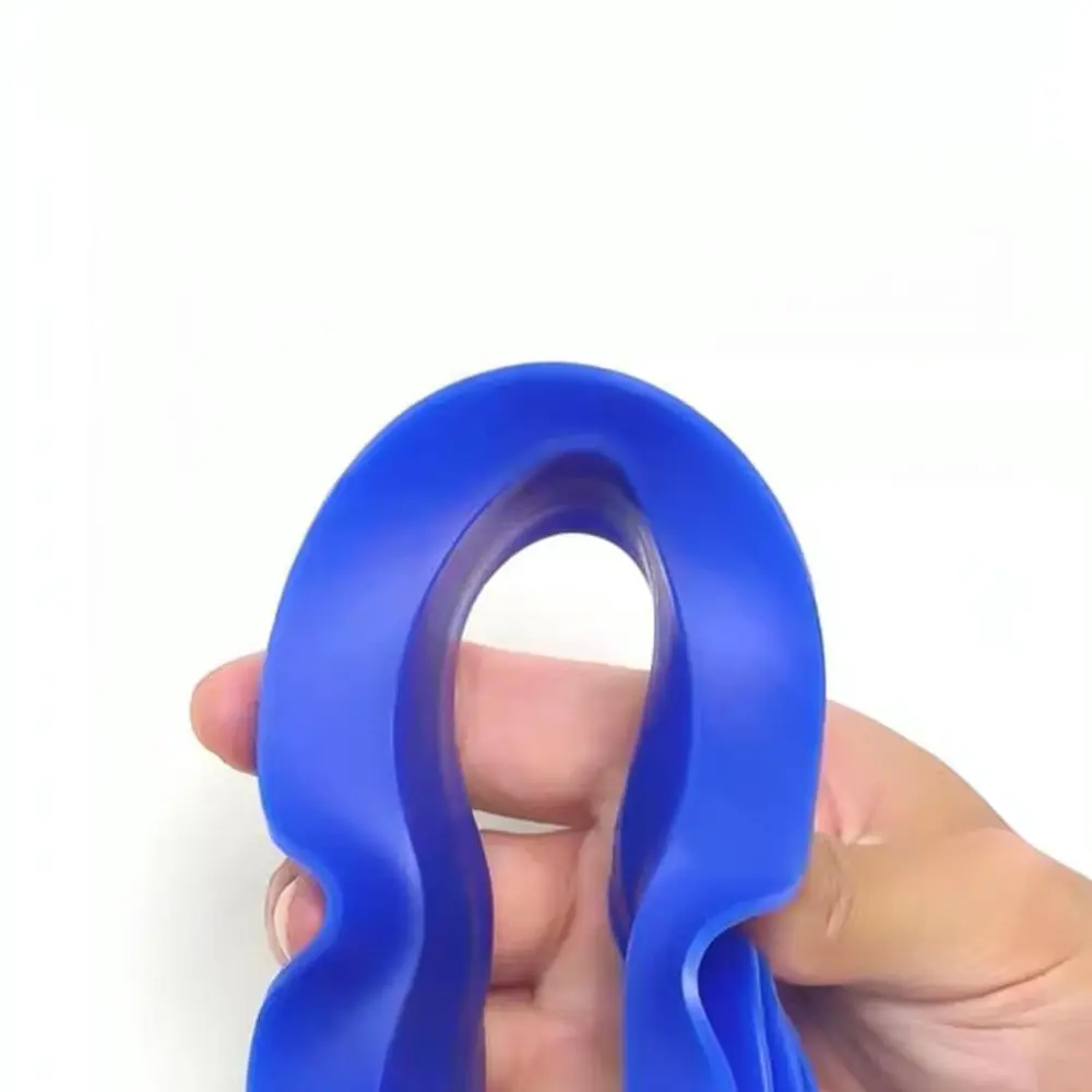 Thickened Toilet Flange Seal Ring Anti Odor Gasket For Commode Bathroom Drainage System Anti Corrosion Repair Tool