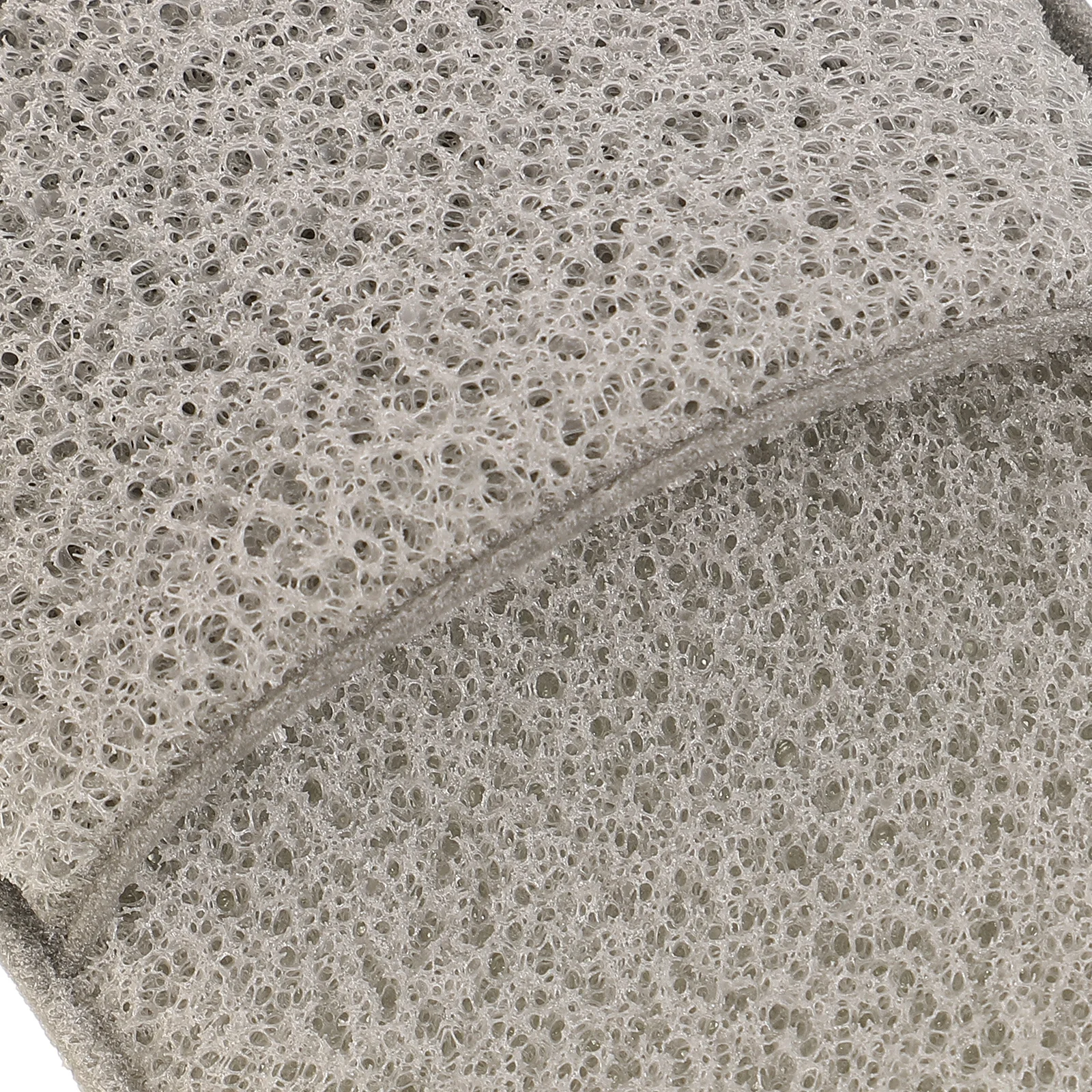 5 個のフェイシャルスポンジメイク落としパッド多用途フェイスクレンジング角質除去スポンジソフト再利用可能な洗顔スポンジ旅行用