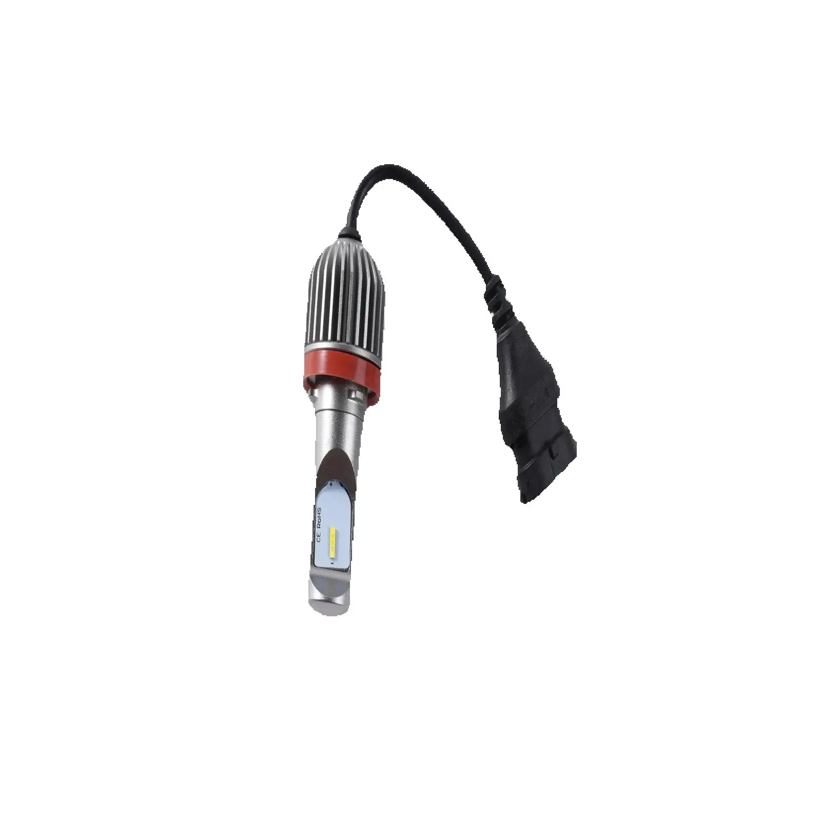 

H8 H9 H11 9006 HB4 9005 HB3 5202 H16 80W 12000LM 6000K LED Headlight Fog Lights for Car