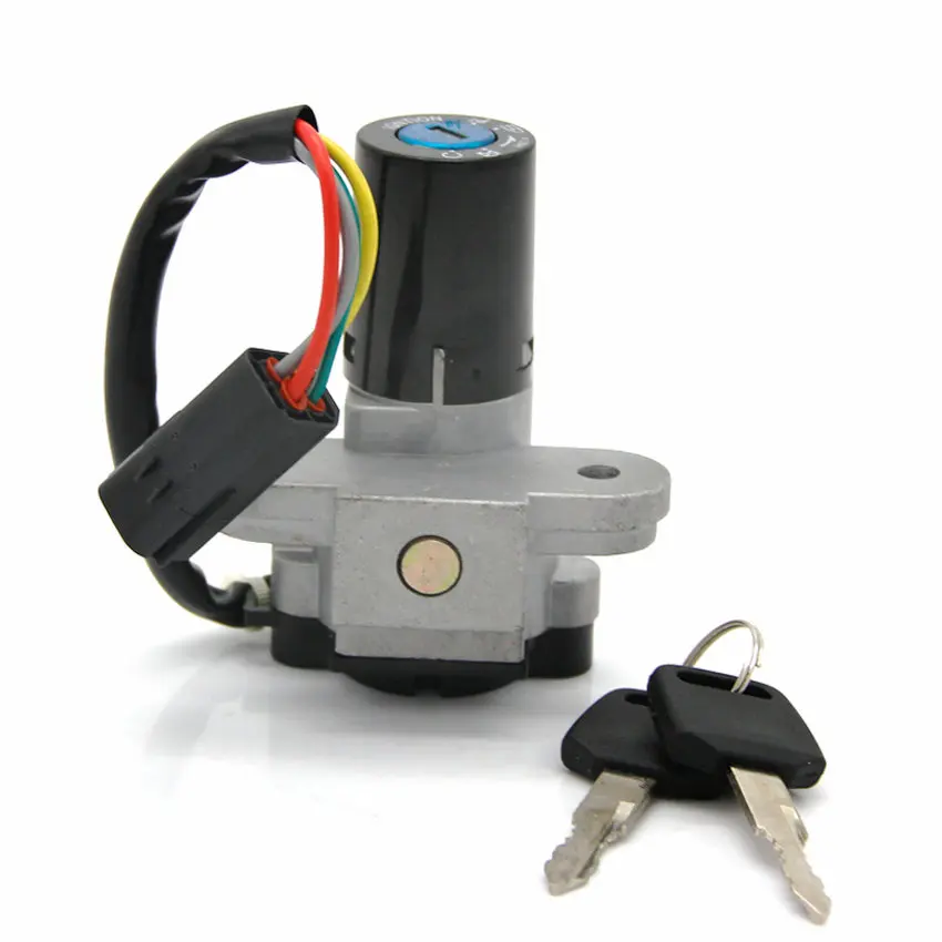 

Motorcycle Fuel Gas Cap Ignition Switch Seat Lock Kit For Ducati 1098/1098S multistrada DS 1000s Hypermotard 796 1100 monster120