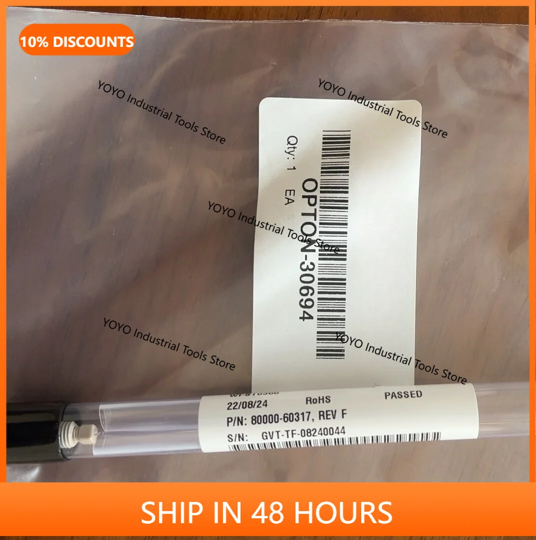 2026 new model 30694 Ion Source Conventional Flow Rate Needle