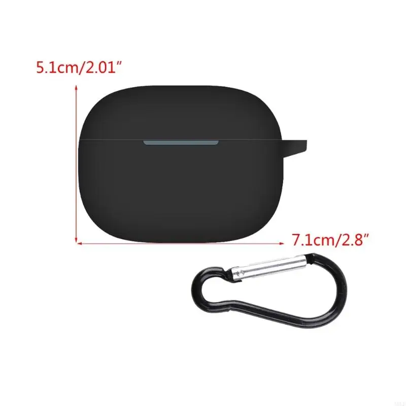 A9LF Skin thân thiện với 3/3 Soft Shell-Shockproof Sleeve Nhà ở có thể giặt