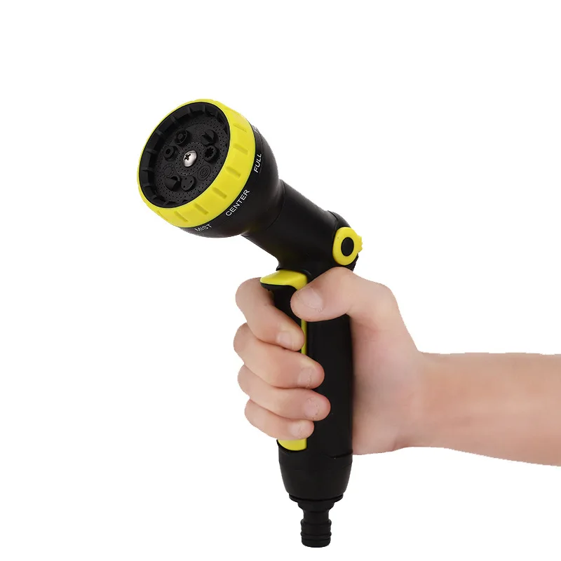 Garden Water Gun 10… - image