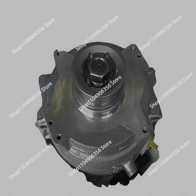 New high-quality generator 4N1903028 for Audi Q7 A8 Q8 A6 (original factory number, brand replacement)