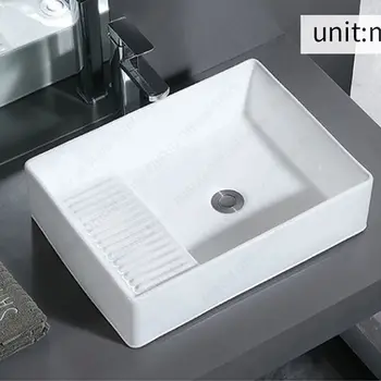 10 最佳銷售 台盆水槽 - №7