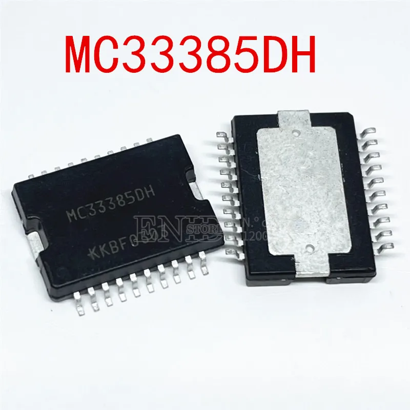 5PCS/lot MC33385 MC33385DH 33385 HSOP-20 in stock