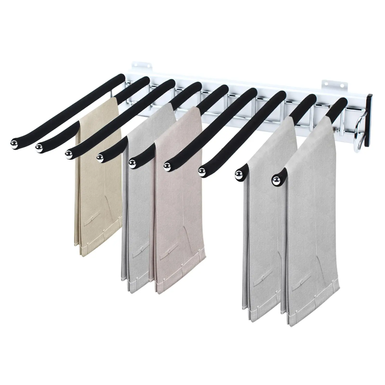 Pants Clothes Hange… - image