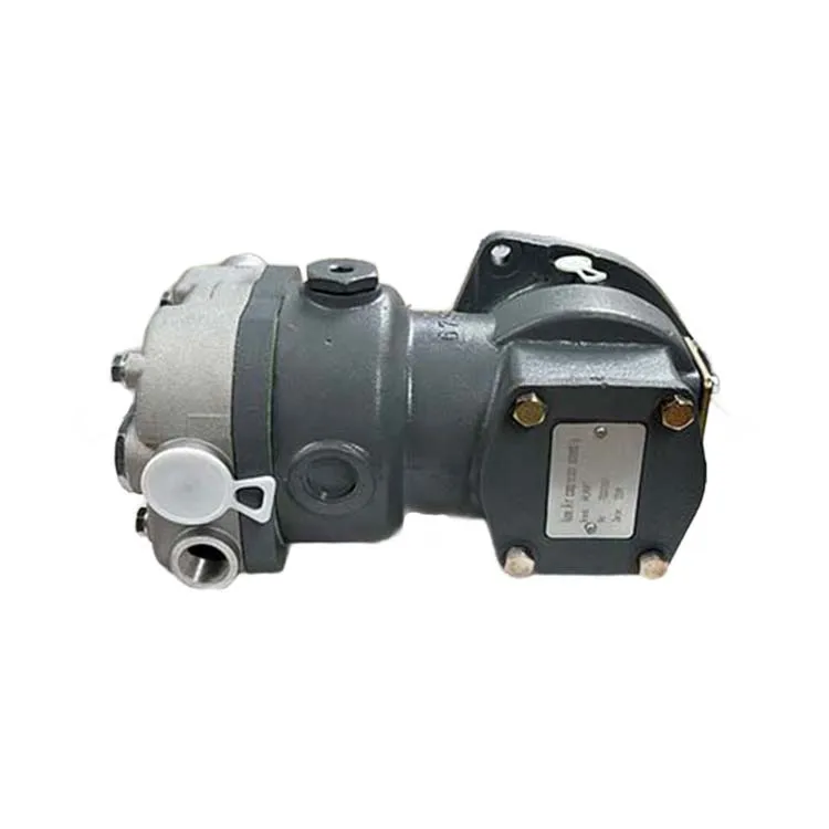 New Replacement Bus AC Compressor 560cm/rev HFC-134a BOCK 2L/RL68 60W King Long Higer Zhongtong Air Systems 3509-00211