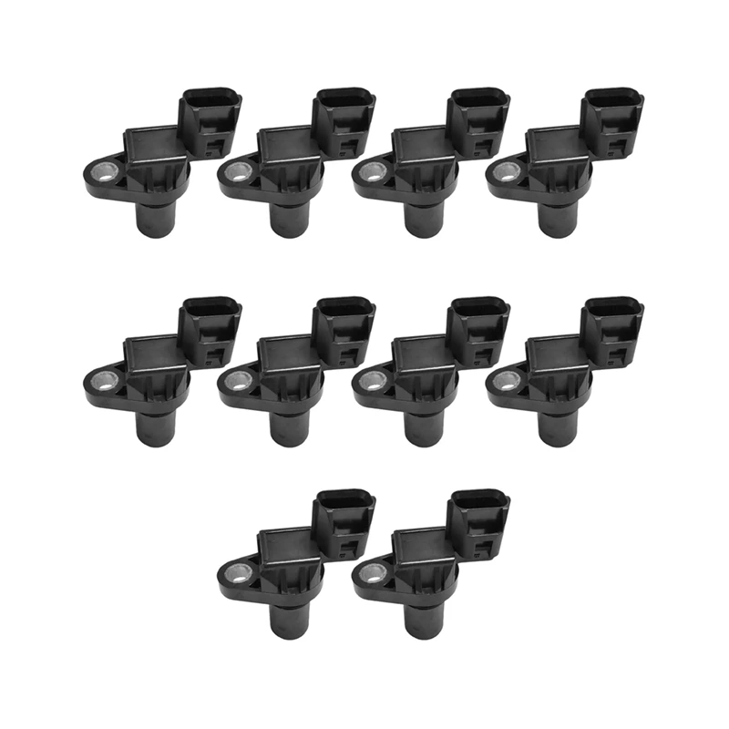 

10X Camshaft Position Sensor Crankshaft Position Sensor For Suzuki Swift Jimny 3322050G02 91175909 J5T23182
