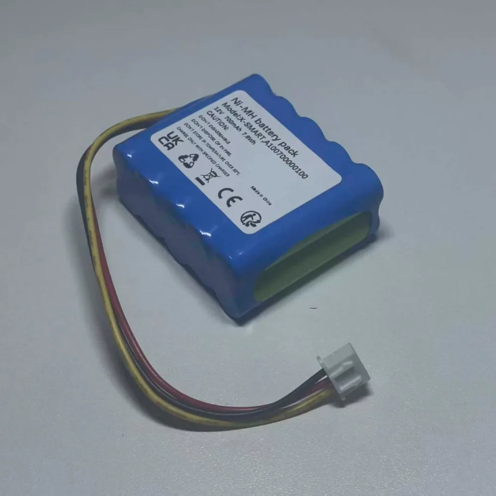 High quality products For Dentsply A100700000100 12V Battery