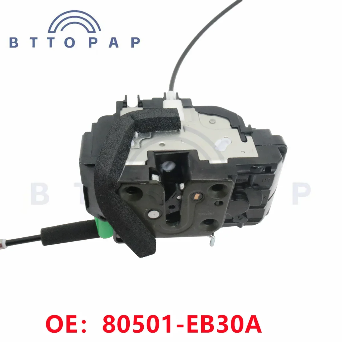 82500-EB30C For Nissan NP300 Navara D40 Pathfinder R51 2.5L Door Lock Actuator 80501-EB30A 80500-EB30A 82501-EB30C 82500EB30C