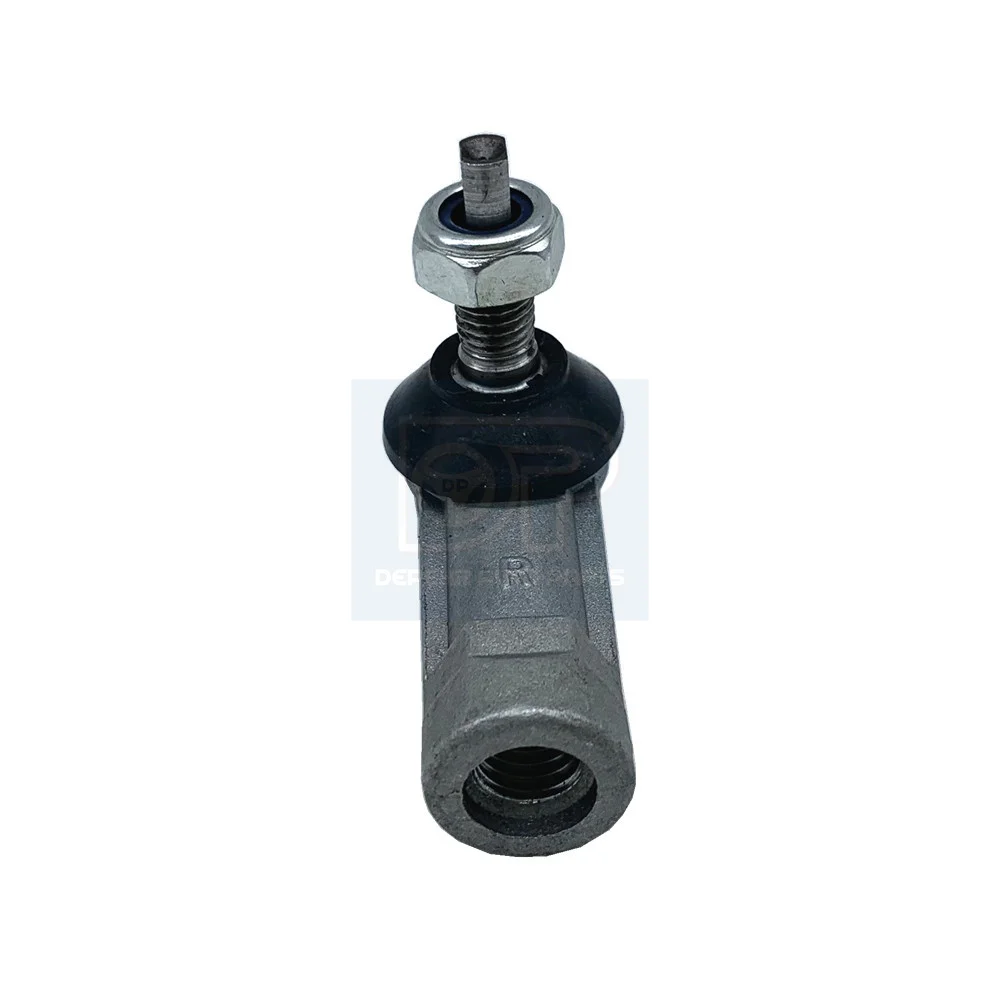 1pc Right Hand Thread Ball Joint Tie Rod End 08198188 42485639 7394146 8198188 For Ivec Eurocargo TurboTech TurboStar F I A T