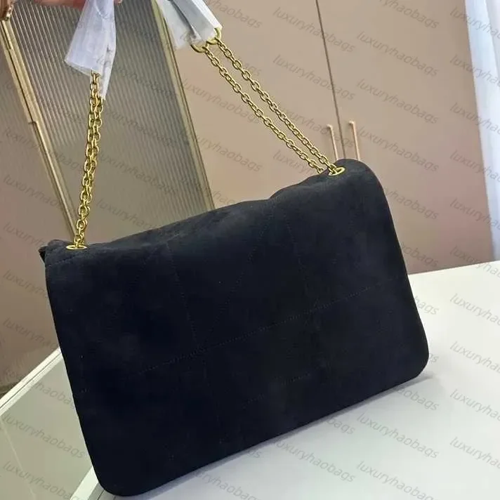 

Cloud bag explosion new 2024 diamond shoulder large capacity chain armpit senior fashion crossbody bag commuting