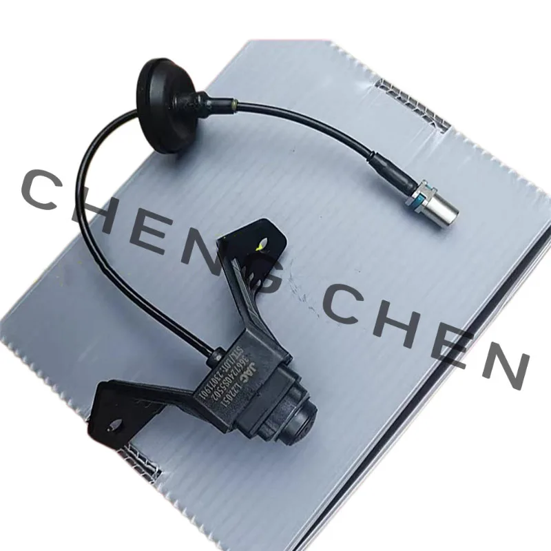 

Car Panoramic Parking Camera Rear View Camera For JAC JS8 Sehol X8 JAC Sei7 Pro 3667230S5502 3667240S5502 3667220S5502 3667210