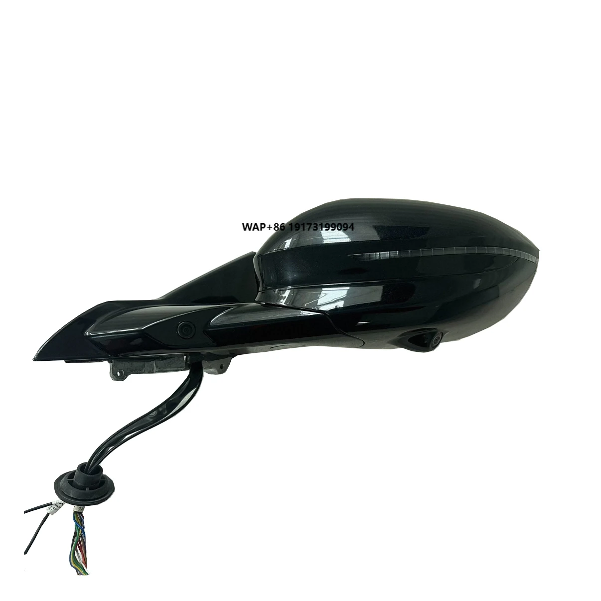 

High Quality Auto Parts Left Rearview Mirror for AVATR 12 Oe EE90500000900