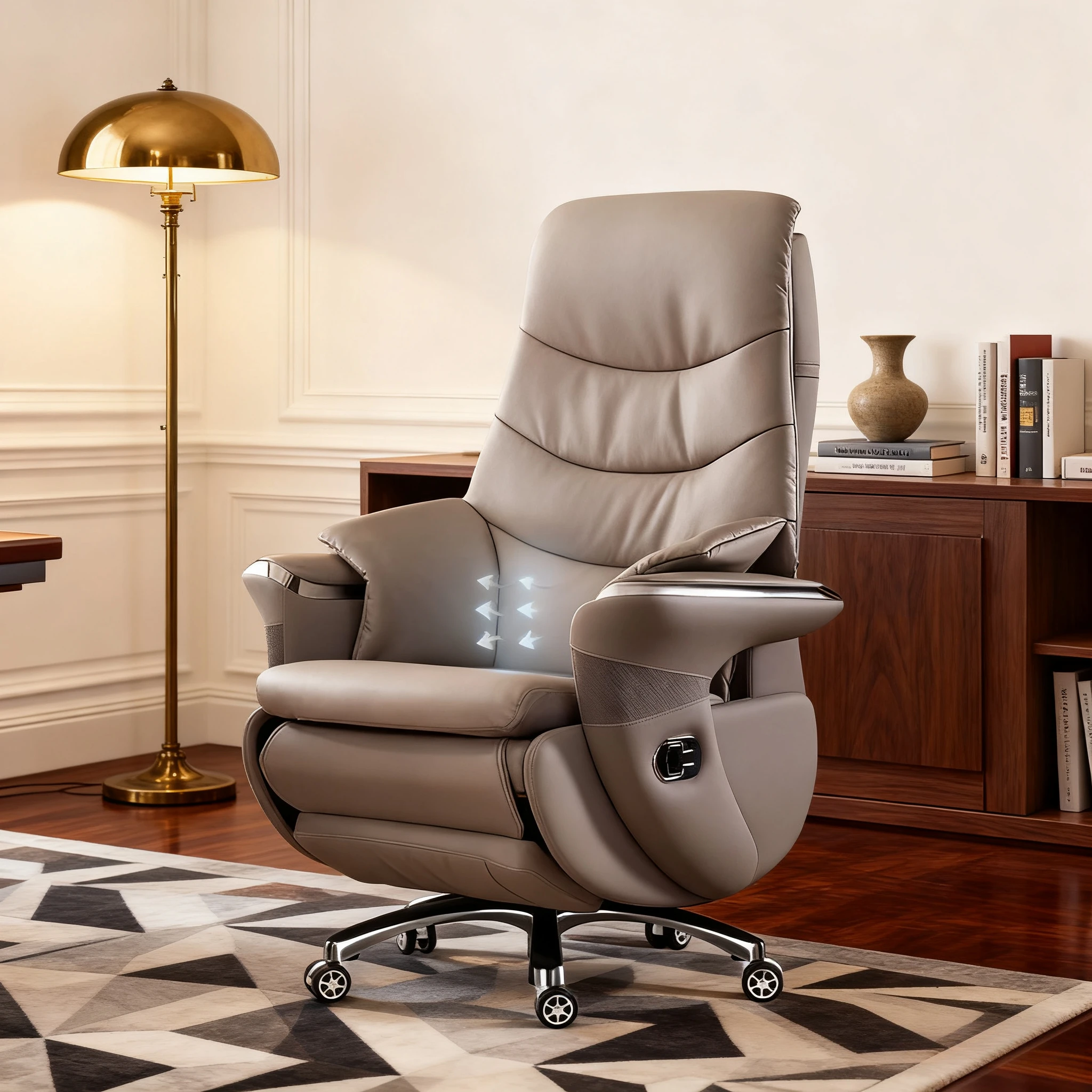 

Дешевый письменный стул для девочек, эргономичные стулья, стул на колесах, игровой стул Magalu, современные кресла, шезлонг, мебель для травм