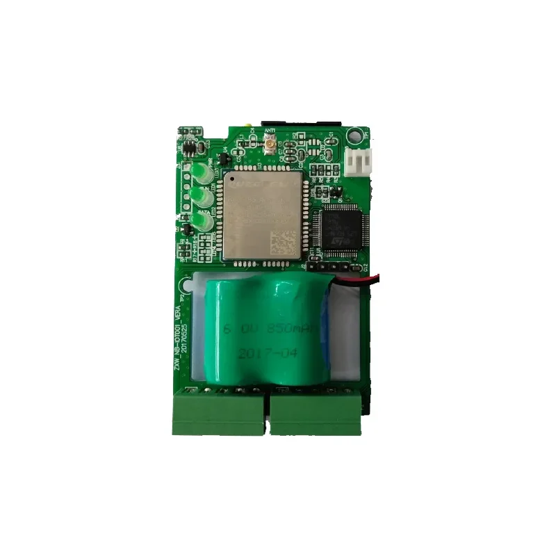 Yiyuan NBIOT module, development board BC95-B5 BC95-B8 NBIOT development board, with microcontroller,