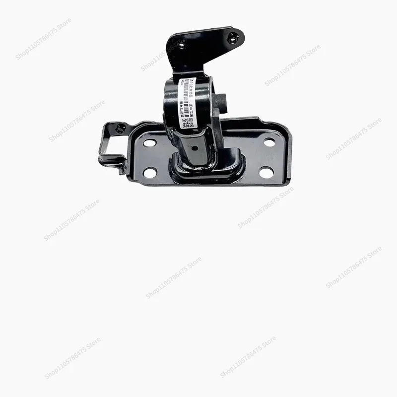 For Applicable To 06 07 08 09 10 11 12 13 14 15 16 RAV4 Engine Foot Rubber Gearbox Rubber Pad