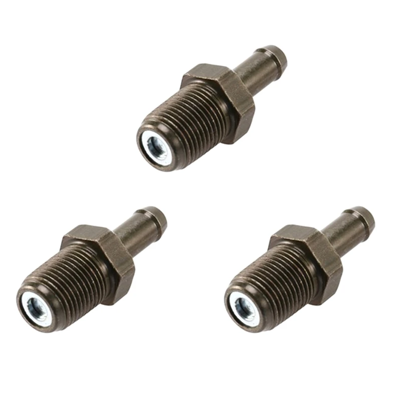 3 Stuks Pcv Ontluchtingsklep 12204-21011 Voor Toyota Prius Yaris Ech O Scion Xa 99-08 Uitlaatsystemen Gas Recirculatieklep