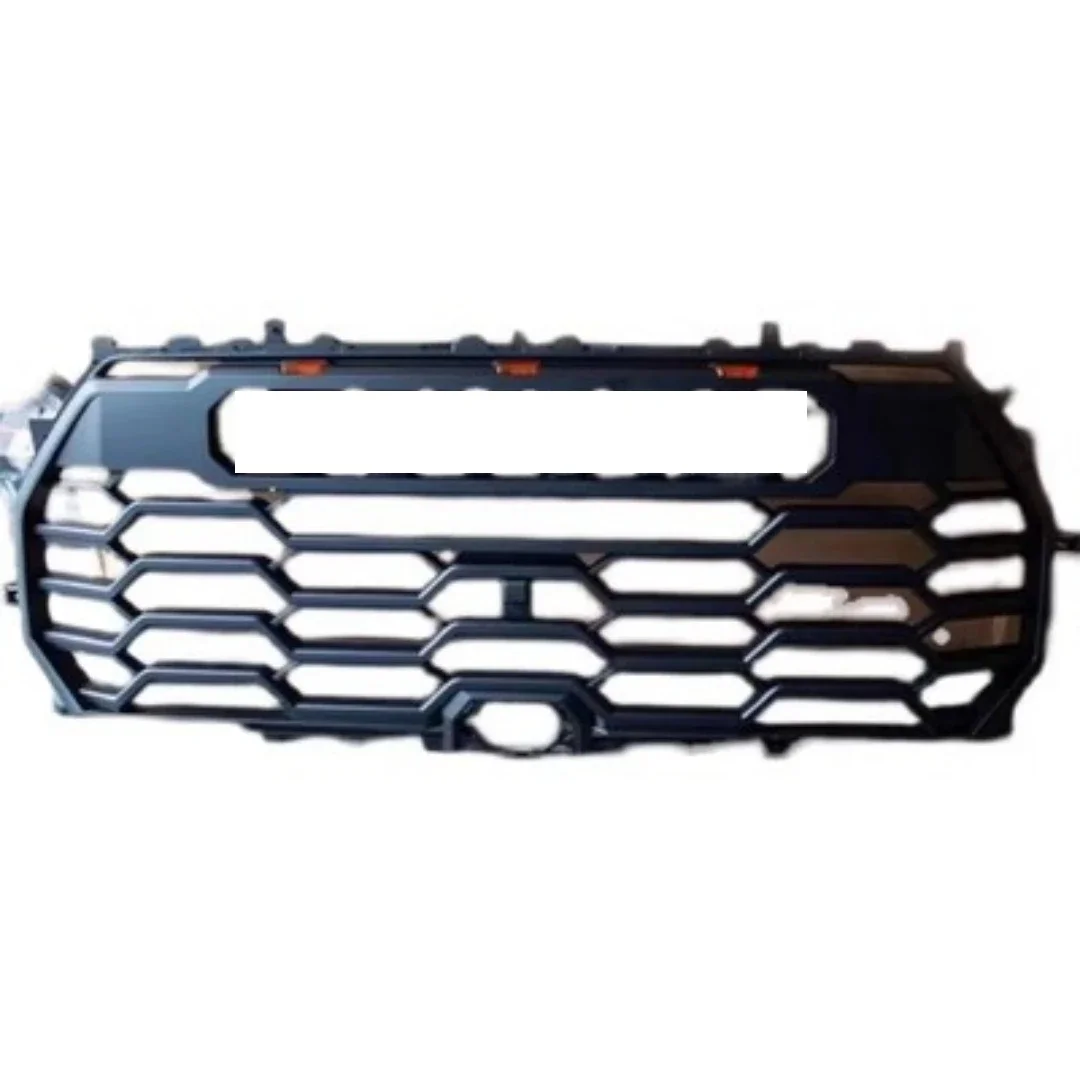 

Body Kit Grill Mask radiator grille for Toyota Tundra 2021 2022 2023 Modified Auto Accessories
