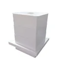 White 4 Layers