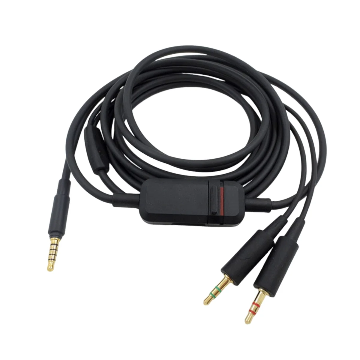 

T06C-Сменный кабель для наушников для игровых гарнитур Beyerdynamic MMX300
