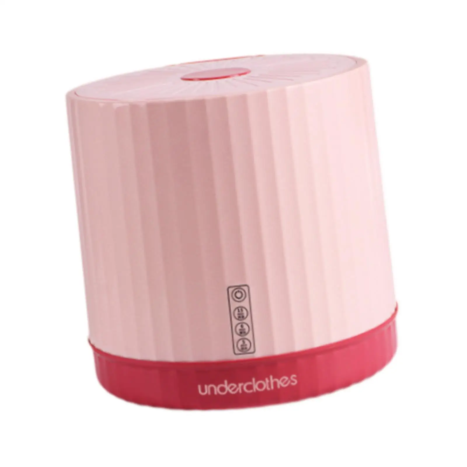 غسالة الملابس الداخلية سهلة الحمل، غسالة صغيرة خفيفة الوزن، غسالة جوارب للملابس الداخلية، جوارب شقة الغسيل Rvs #3