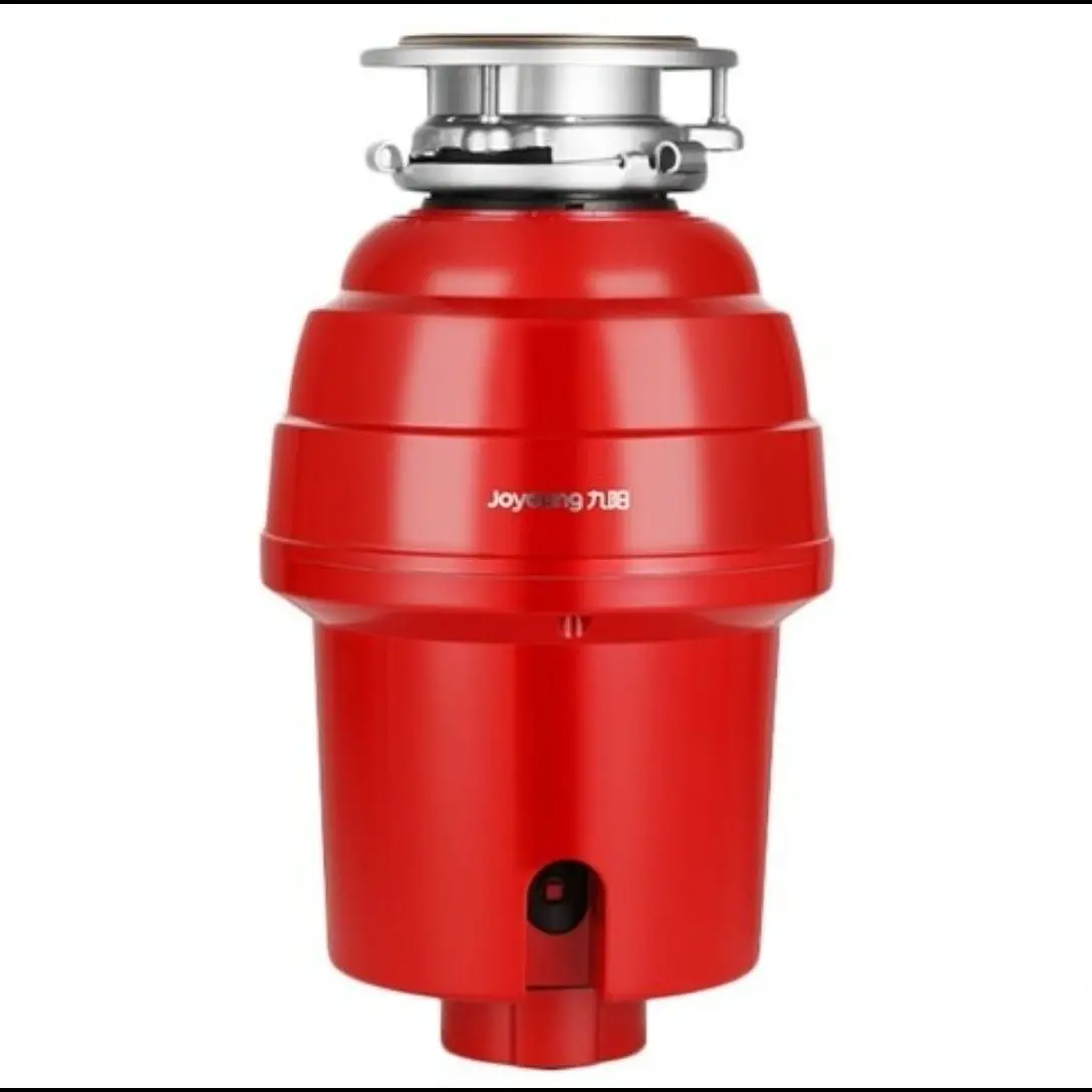 Food waste processor kitchen household food waste crusher kitchen waste efficient processor CLJ01