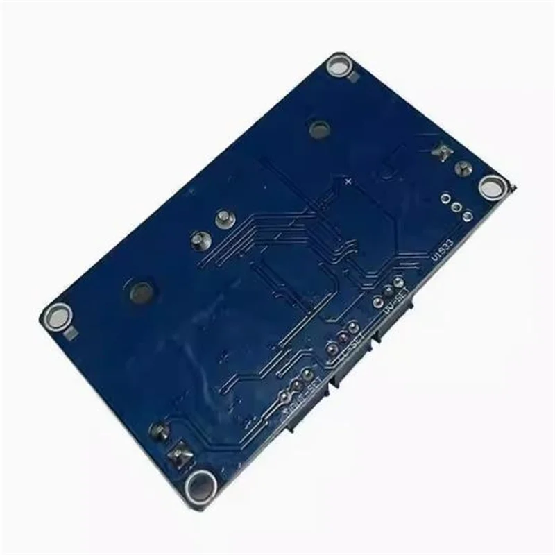 DC DC LTC3780 Automatic Voltage Boosting Solar Car Voltage Stabilizing Constant Voltage Constant Current Power Supply Module