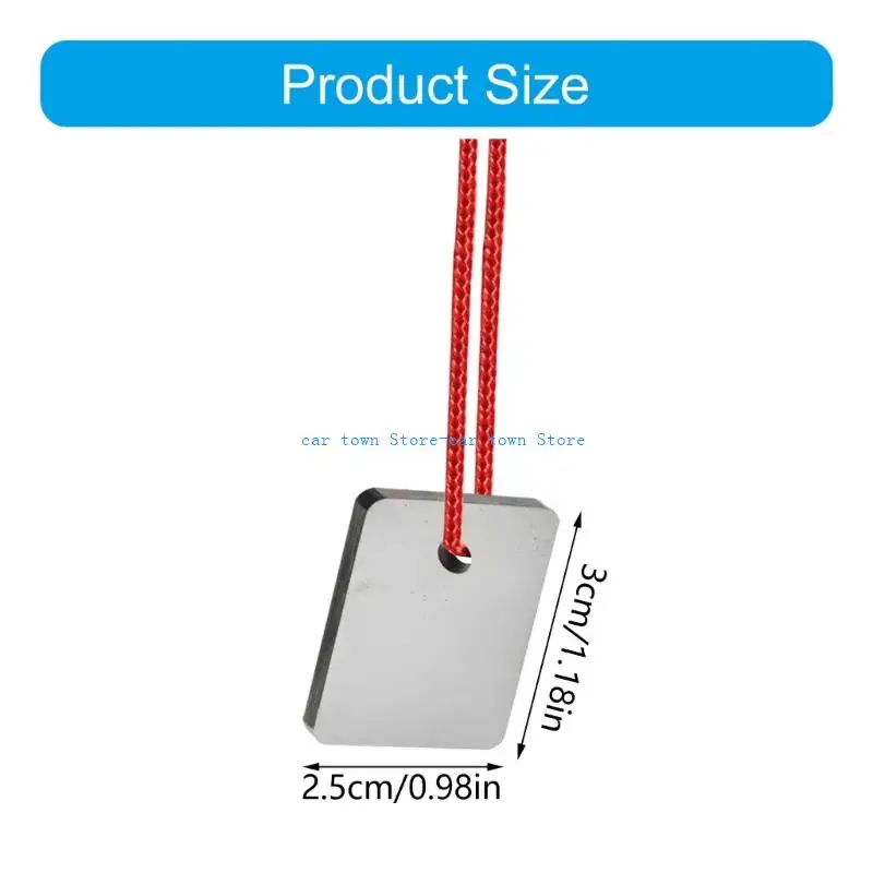 أداة إصلاح السيارة RXJE لإزالة بقع السيارات والخدوش وكاشطات نقاط التلميع