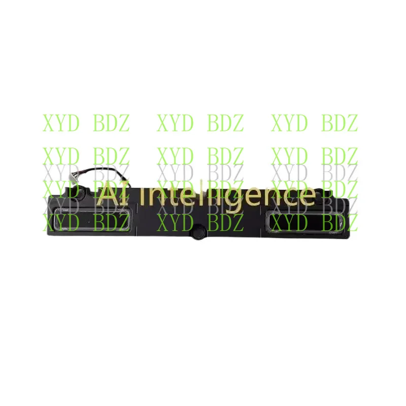 

Оригинальный компакт-диск для динамика HP Zbook 17 G6 L28477-001