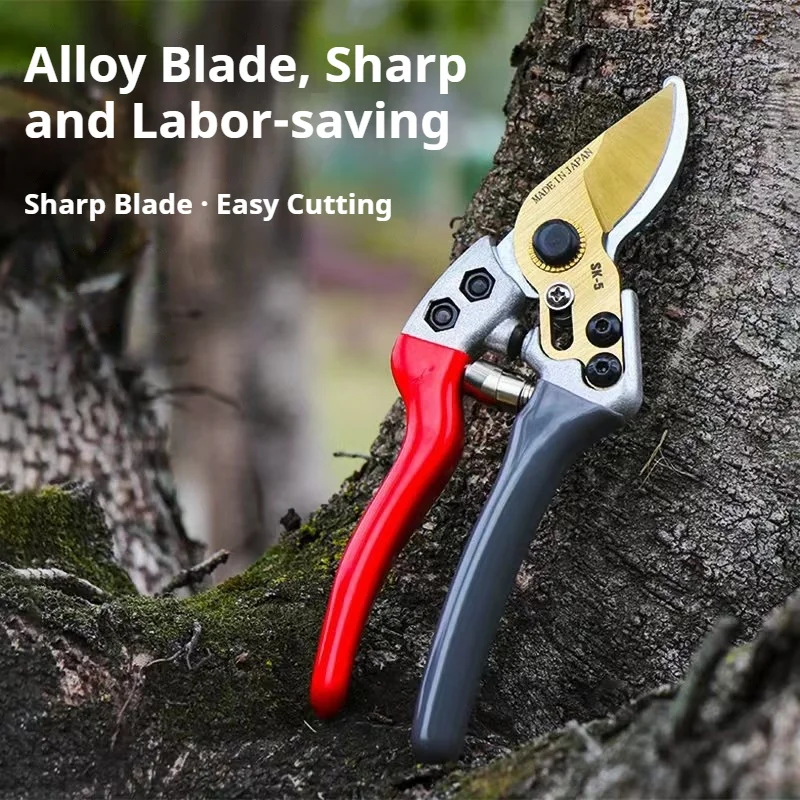 V1 Gardening Scisso… - image