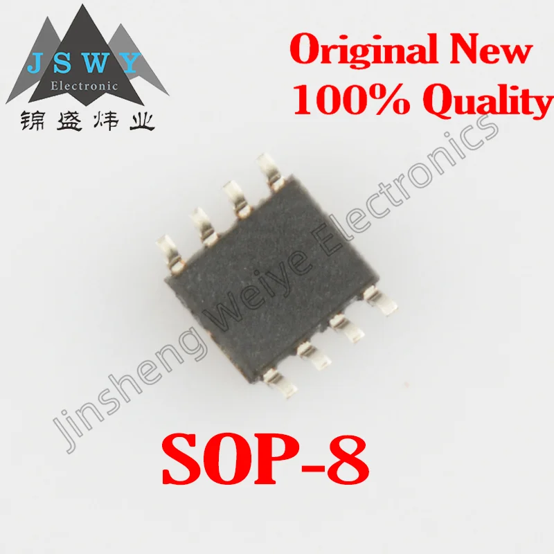 5PCS TD1509P5 TD1509P5R TD1410 TD1410PR SOP-8 power supply chip IC New genuine free shipping