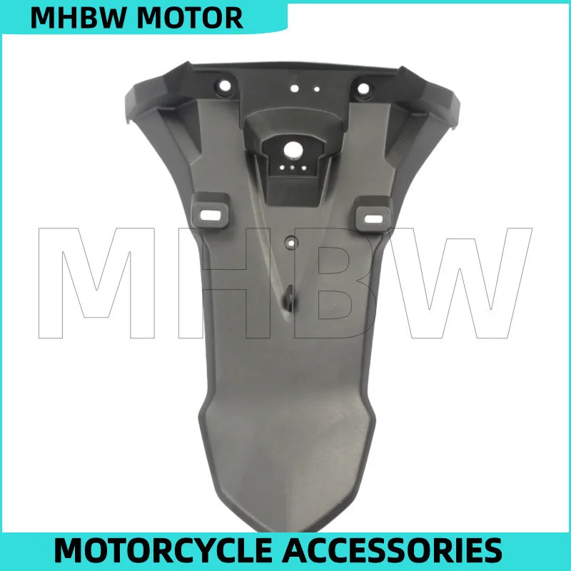 Rear Mudguard for Sym Xs125t-21/21a