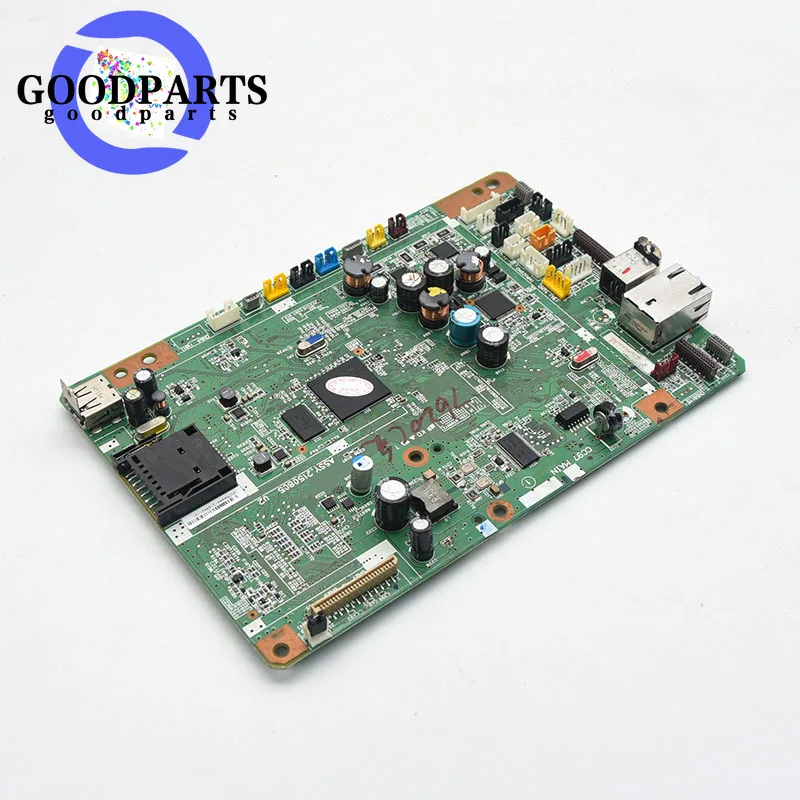 Imagem -04 - Placa Principal do Formatter para Epson Mainboard Wf7521 wf 7620 7110 7621 7610 7710 3640 L1455 1x