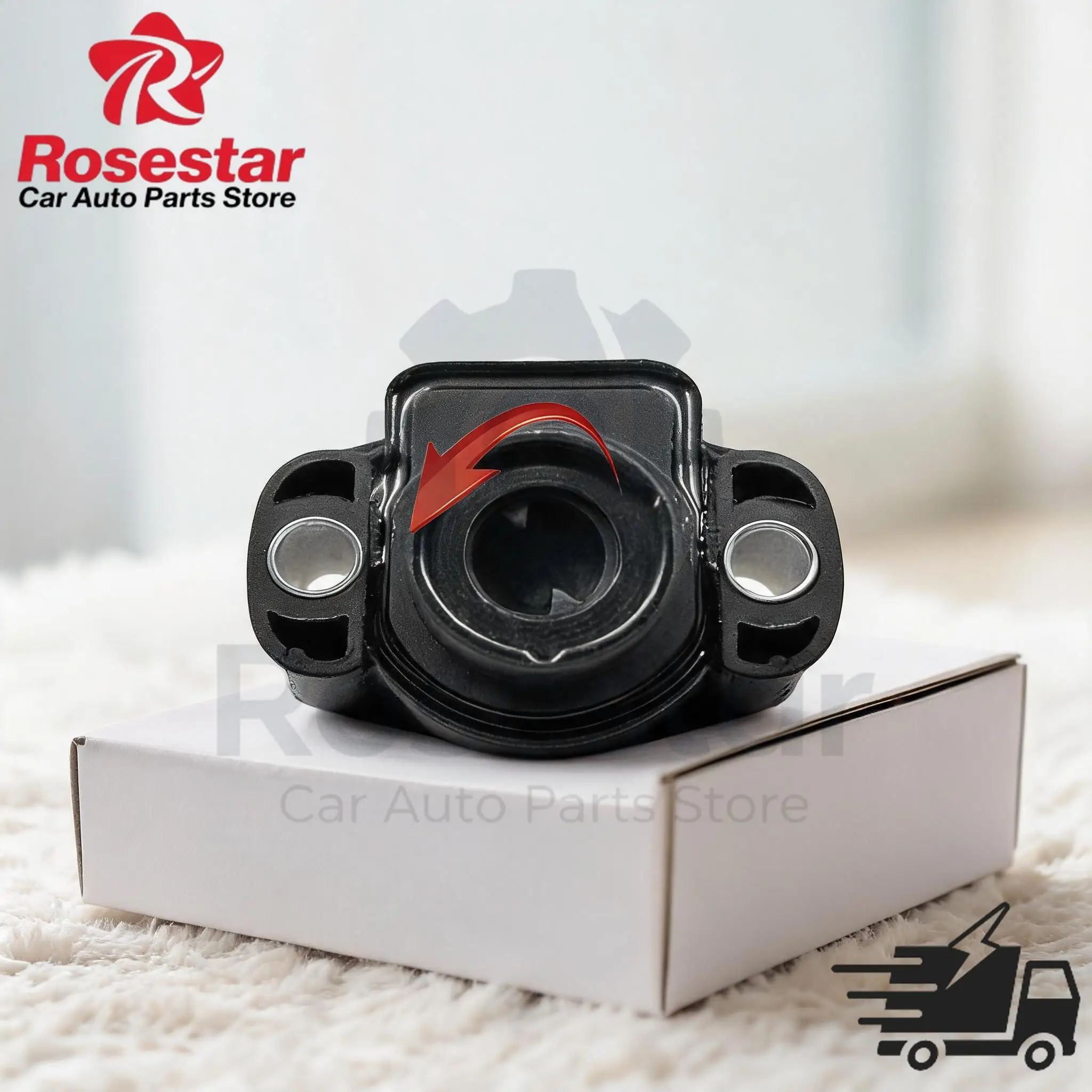 for Dodge/Jeep 4874371AC NEW Throttle Position Sensor TPS324 TPS6024 Fit Dakota 1997-2001 Grand Cherokee